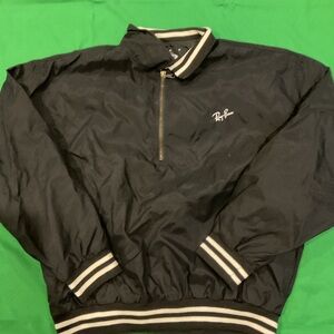 Vintage Ray Ban Jacket